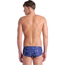 Mens Arena Swim Low Waist Short/navy Erkek Şort Mayo