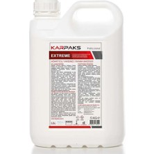 Karpaks Extreme Ağartıcılı Yardımcı Yıkama Maddesi 5 kg