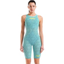 Arena W Powerskın Carbon Aır2 Le Ob Water Multı - Black