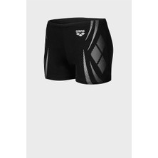 Arena Boy's Poseidonia Swim Short Erkek Çocuk Yüzücü Şort Siyah 009008501