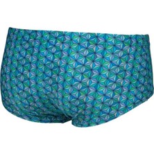 Men's Arena Starfısh Low Waıst Swım Short