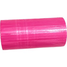 Sunup SN-39113 Ürün Kirlenme Önleyici Pembe Bariyer Film 15X10CM