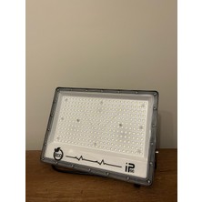 300 Watt LED Projektör 24600LM Beyaz Işık