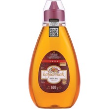 Tr Çıtkapak Yayla Çiçek Balı 600 G