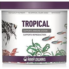 Tr Tropical Balık Yemi 500 ml