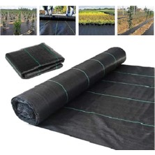 Tr Asenya Taban Örtüsü 3x9 Metre Sera Taban Örtüsü