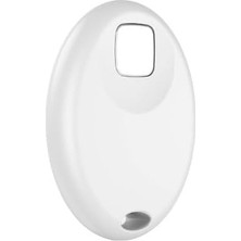 Tr Air Tag Akıllı Bluetooth Takip Cihazı Anahtar Çanta Bavul ve Evcil Hayvan Için Kayıp Eşya