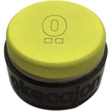Tr Practice Pad, 1,5 Inç Mini Pad, Davul Çalışma Pedi, Pad Sr