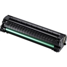 Tr Samsung Muadil Mlt D104 ile Uyumlu(Çipli) Siyah Muadil Lazer Toner