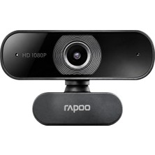 Tr Webcam C260 Full Hd 1080P/HD720P USB 2.0