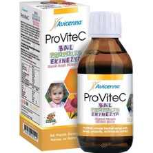 Tr Provitec Şurup 150 ml
