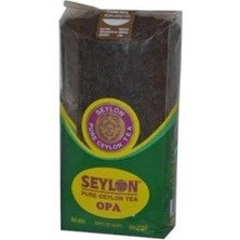 Bezos Seylon Opa Siyah Çay 500 gr