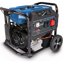 Tr SG7100X Benzinli Trifaze Jeneratör 5,5kw - 5906229903