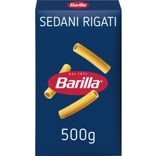 Tr Ince Uzun (Sedani Rigati) Makarna 500 G