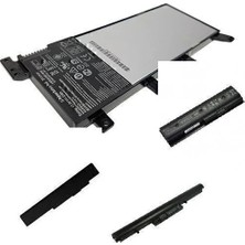 Bilbor Bilgisayar Dell Inspiron 14-7447 Batarya Pil Japon 6c 2 Yıl Garantili