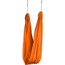 Tr Yoga Hamağı Turuncu, Yoga Hamağı Seti