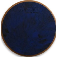 Tr Practice Pad, 6 Inç, Kauçuk Pad, Drum Pad, Davul Çalışma Pedi, Bateri, Egzersiz, Pad Mvs