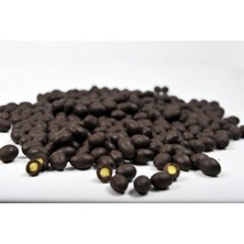 Tr Bitter Mat Fıstık Draje, 100 gr