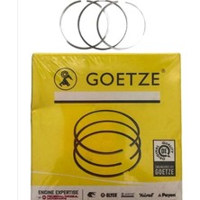 Opel Vectra 1989- Motor Sekmani 86.00 Std 1.5x1.5x3.0 63068002G Goetze