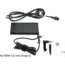 Bilbor Bilgisayar Hp Omen 15-CE007NT 2CJ35EA Orjinal Adaptör 150W  1yıl Garantili