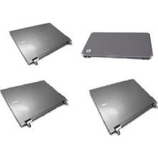Bilbor Bilgisayar Hp 15-D053CL Touchsmart LCD Cover Kapak Siyah