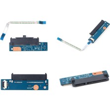 Bilbor Bilgisayar Hp 15-DW4003NT 7A6Y7EA HDD Board ve Flex Kablo