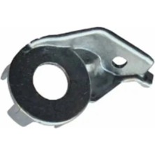 Opel Vectra 1996- Radyatör Bağlantı Ayagi Üst Sol 90501020 Ytt