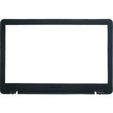 Bilbor Bilgisayar Asus X542UR-GQ275T LCD Çerçeve Bezel Siyah