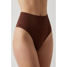 Toparlayıcı Slip 1010 Kahverengi
