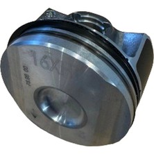 Opel Astra Piston Sekman 79.00 Std 55569204 Goetze