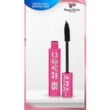 Royal Paris Eyes Mascara 3D Waterproof