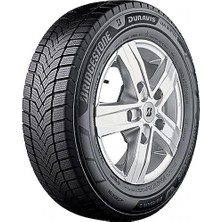 Bridgestone 225/55R17C 109/107H Duravis Van Winter (Kış Lastiği) (2026)