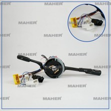 Maher Sinyal Ünitesi Doğan Slx 5 Fişli (Oem NO:715142080)