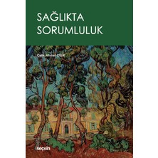 Seçkin Yayıncılık Sağlıkta Sorumluluk