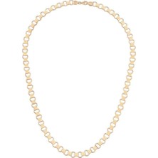 Ema Jewellery Halka Zincir Kolye