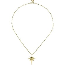 Ema Jewellery Kuzey Yıldızı Kolye
