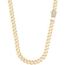 Ema Jewellery 9 mm Z Gurmet Kolye