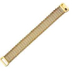 Regold Zincir Bilekik