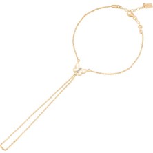Ema Jewellery Kelebek Şahmeran