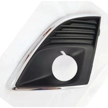 İTHAL Chevrolet Cruze 2013- Sıs Kapağı Sol 95093359 Ithal