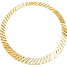 Regold Taşlı Tasarım 4'lü Set