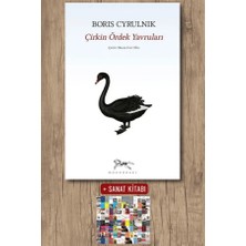 Monografi Yayınları Çirkin Ördek  Yavruları + Sanat Kitabı