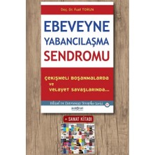 Psikonet Yayınları Ebeveyne Yabancılaşma Sendromu + Sanat Kitabı