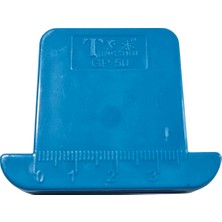 Düz Makine Mıknatıslı Siper ve Hizalama Mıknatısı G50, Dayanıklı ve Kullanışlı Ürün NOVA