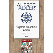 Maya Kitap Yaşamın Anlamı ve Amacı + Sanat Kitabı