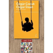 Doruk Yayınları Özgür Çocuk Özgür Insan + Sanat Kitabı