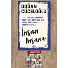 Kronik Kitap Insan Insana + Sanat Kitabı