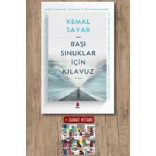 Kapı Yayınları Başı Sınuklar Için Kılavuz + Sanat Kitabı