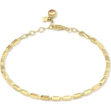 Ema Jewellery Trend Altın Bileklik
