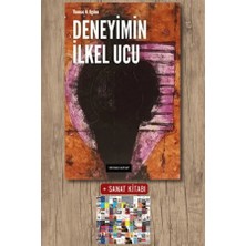 Sfenks Kitap Deneyimin Ilkel Ucu + Sanat Kitabı